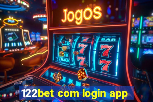 122bet com login app